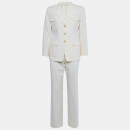 Max Mara: Хлопковый жакет 