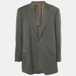 Ermenegildo Zegna: Пиджаки из шерсти 