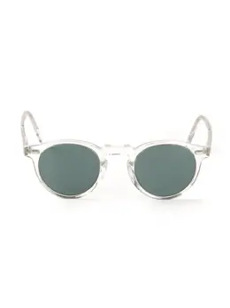Oliver Peoples: Очки  Gregory Peck