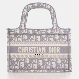 Dior: Сумка-шоппер 