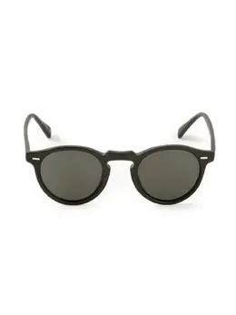 Oliver Peoples: Очки  Gregory Peck