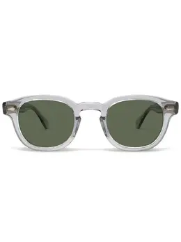 Moscot: Очки 
