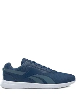 Reebok: Синие кроссовки 