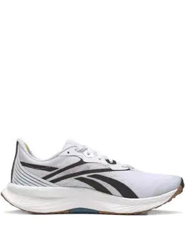 Reebok: Белые кроссовки  Zig