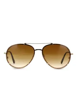 TOM FORD: Очки 