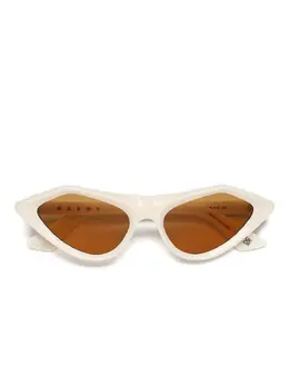 Marni Eyewear: Очки 
