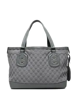 Gucci Pre-Owned: Сумка-шоппер 
