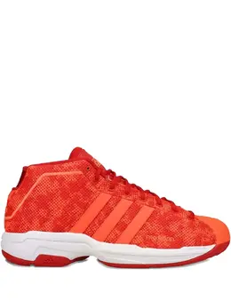 adidas: Красные кроссовки  Pro Model