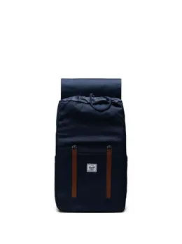 Herschel Supply Co.: Синий рюкзак 