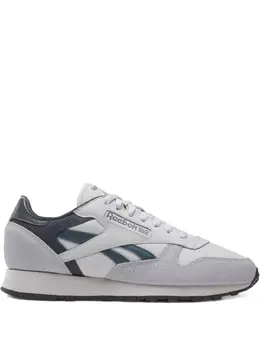 Reebok: Кроссовки  Classic Leather
