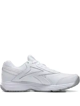 Reebok: Белые кроссовки 