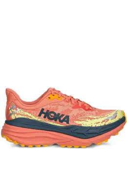 HOKA: Кроссовки 
