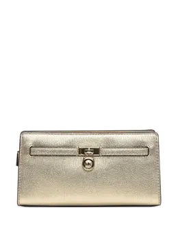 Michael Michael Kors: Клатч 