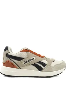 Reebok: Белые кроссовки 