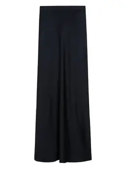 Max Mara: Длинная юбка 