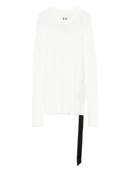 Rick Owens DRKSHDW: Топ с длинным рукавом 