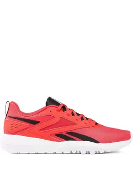 Reebok: Красные кроссовки  Flexagon