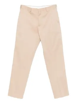 Paul Smith: Хлопковые брюки 
