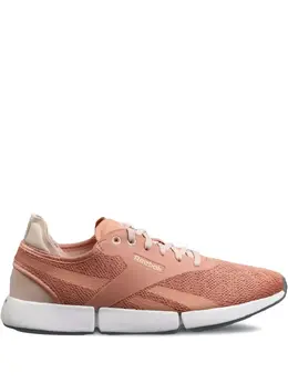 Reebok: Розовые кроссовки  DMX
