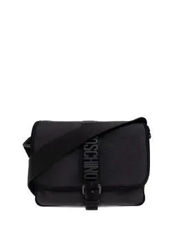Moschino: Чёрная сумка 