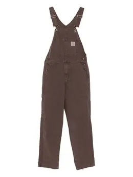 Levi's: Красный комбинезон 
