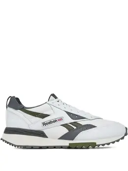 Reebok: Белые кроссовки 