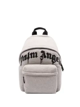 Palm Angels: Рюкзак с принтом 