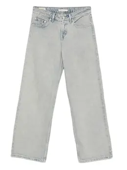 Levi's: Джинсы с карманами 