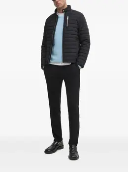 Sisley: Стёганые куртка 