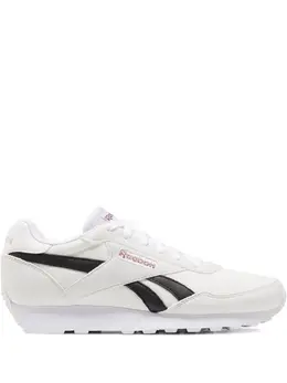 Reebok: Белые кроссовки  Core