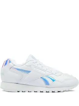 Reebok: Белые кроссовки 