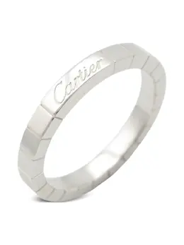 Cartier: Кольцо 