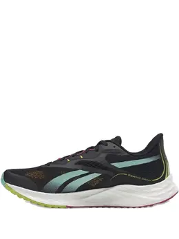 Reebok: Чёрные кроссовки  Floatride Energy 3