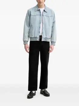 Levi's: Джинсовая куртка 