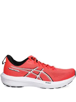 ASICS: Красные кроссовки  GT-1000