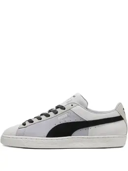 PUMA: Кроссовки  Suede