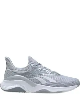 Reebok: Светлые кроссовки 