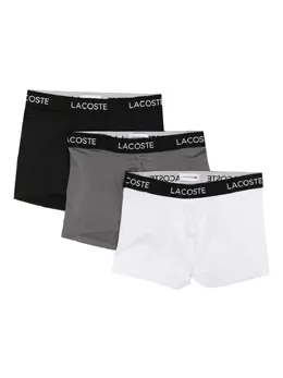 Lacoste: Трусы 