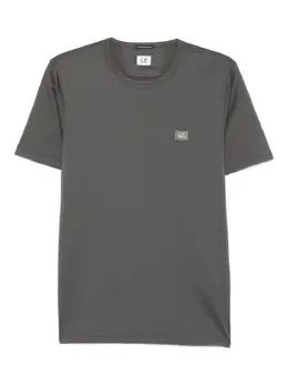 C.P. Company: Хлопковая футболка 