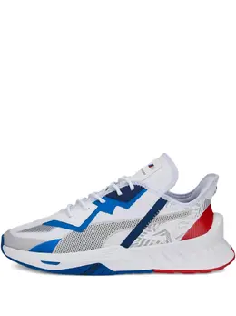 PUMA: Белые кроссовки  BMW Motorsport