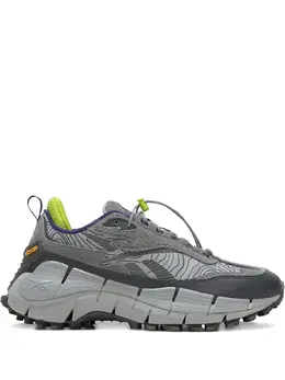 Reebok: Кроссовки  Zig Kinetica II