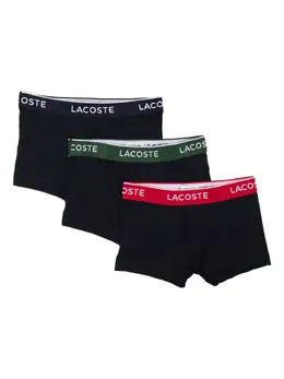 Lacoste: Трусы 