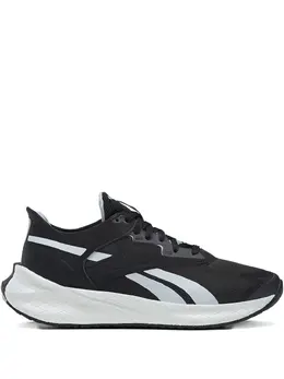 Reebok: Чёрные кроссовки  Floatride Energy