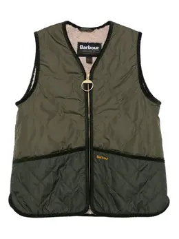 Barbour: Стёганый жилет 