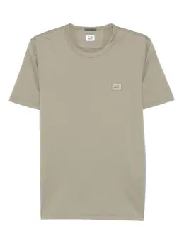 C.P. Company: Хлопковая футболка 