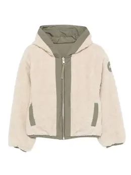 Canada Goose: Куртка с капюшоном 