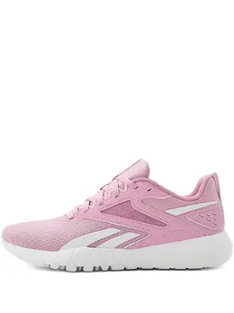 Reebok: Розовые кроссовки  Flexagon