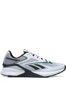 Reebok: Белые кроссовки 