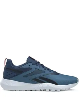 Reebok: Голубые кроссовки 