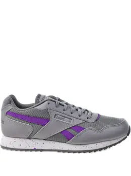 Reebok: Белые кроссовки 